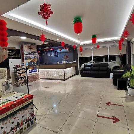 米里 宫殿旅馆酒店 外观 照片