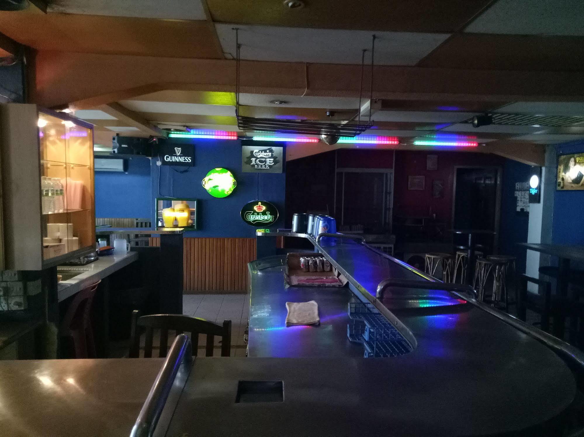 米里 宫殿旅馆酒店 外观 照片